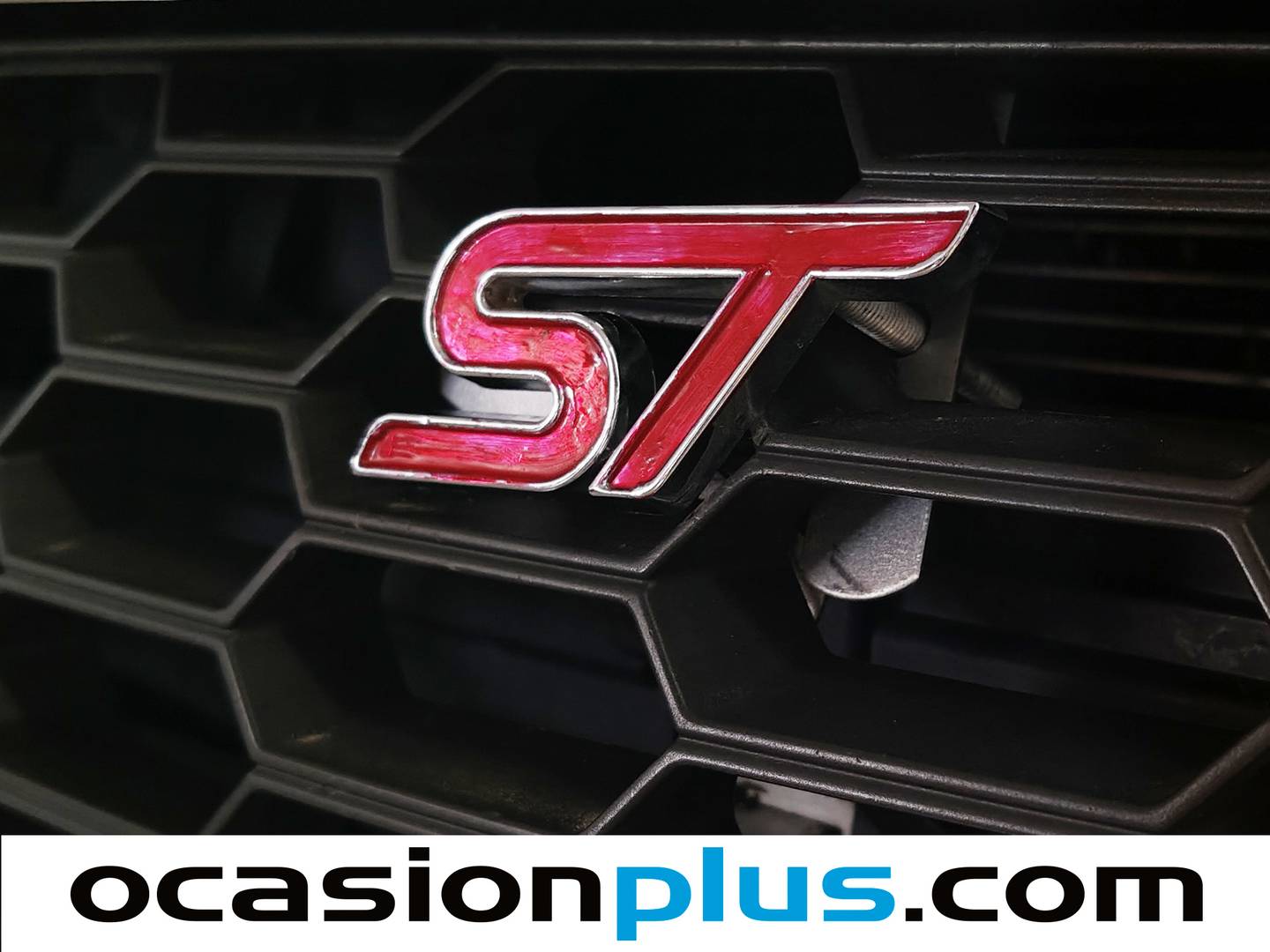 Ford Mondeo Ford Mondeo 2.0 EcoBoost 203 Titanium S Powershift de segunda mano
