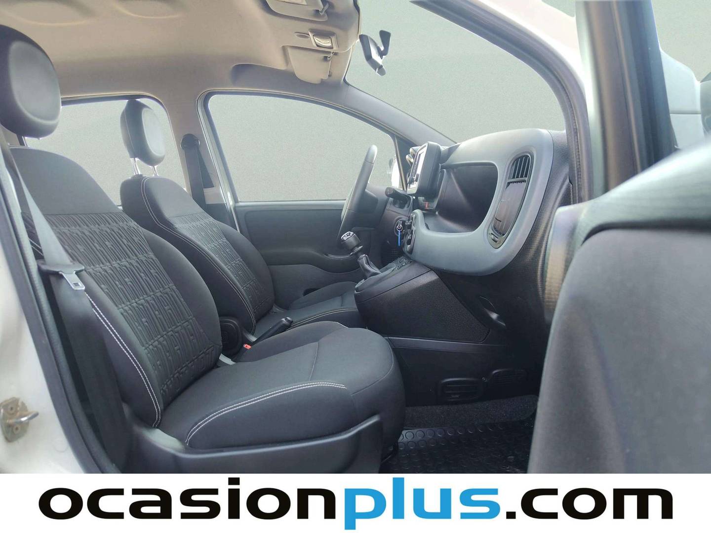 Fiat Panda Fiat Panda 1.0 Hybrid (70 CV) híbrido