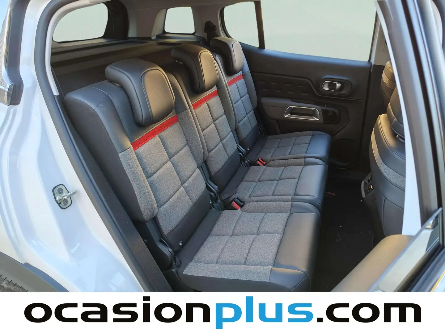 Foto Citroën C5 Aircross Citroen C5 Aircross BlueHdi 130 S&S Feel (131 CV)