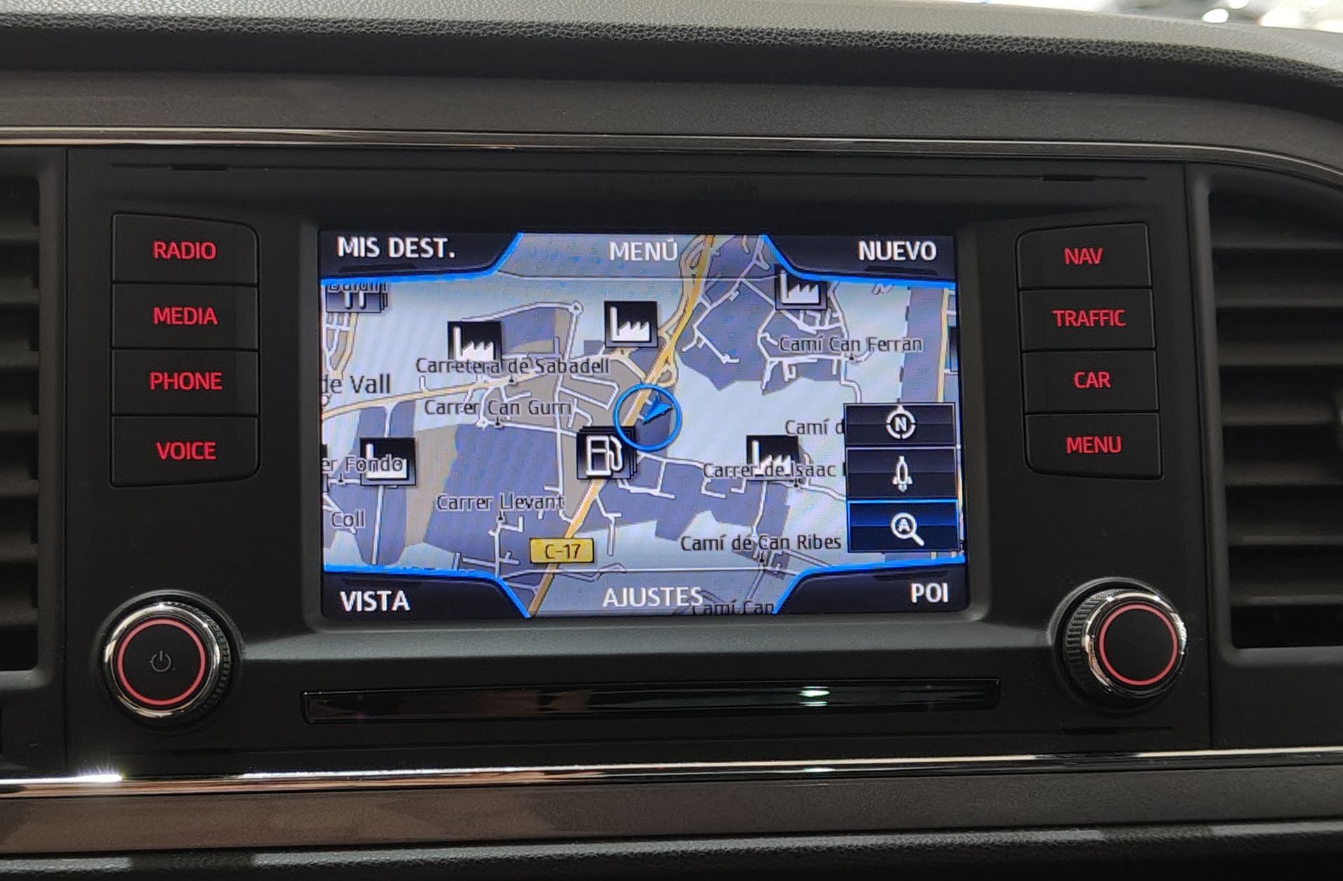 SEAT León ST 2.0 TDI FR - foto 8