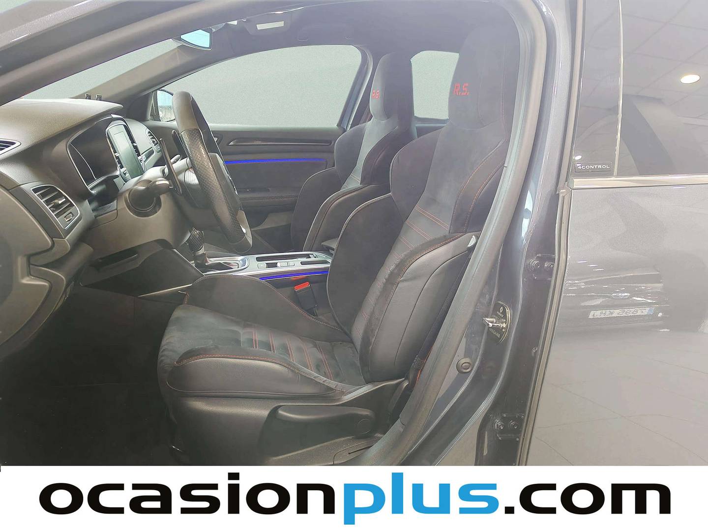 Foto Renault Mégane Renault Megane RS Energy TCe (280 CV) EDC