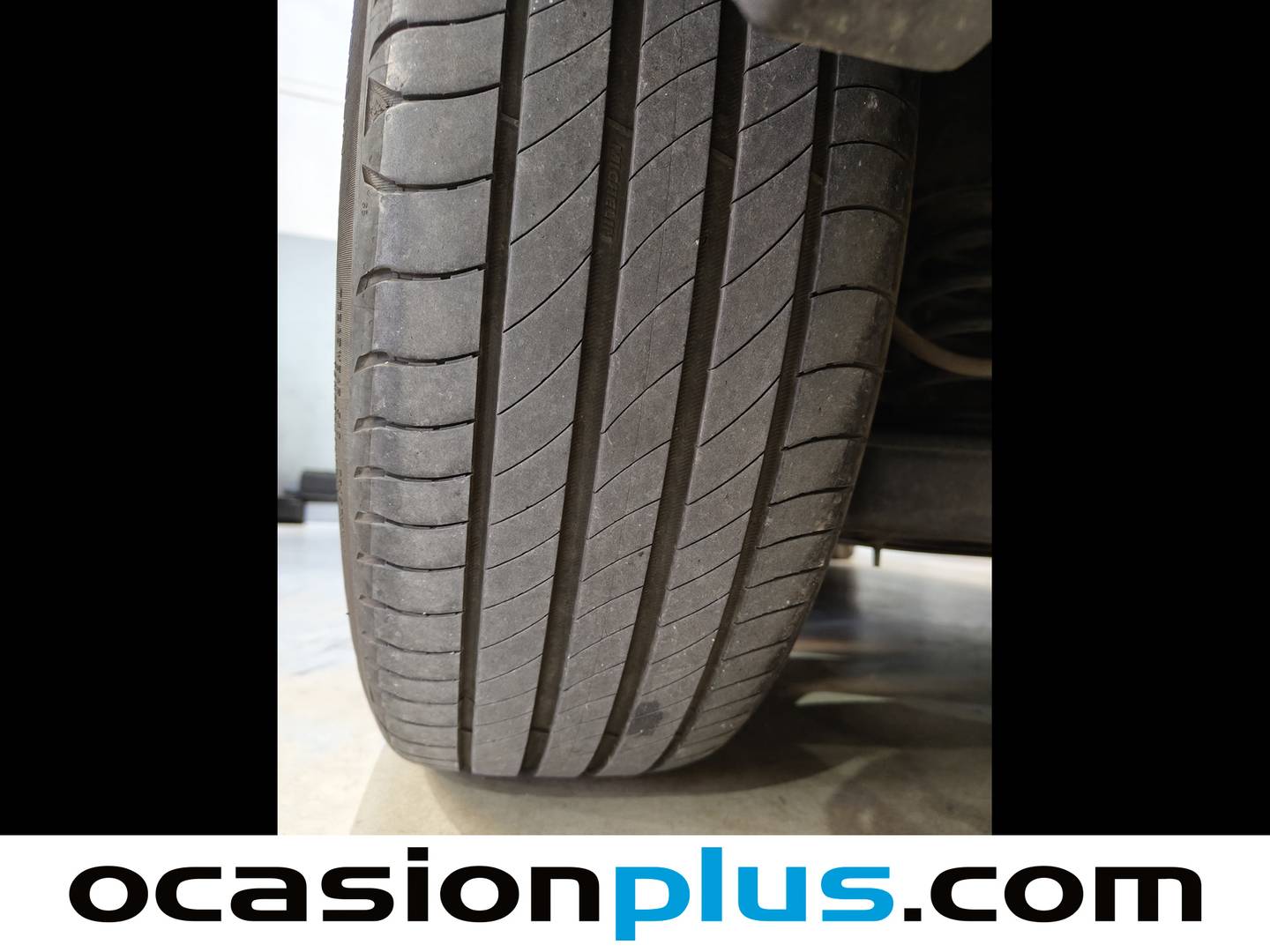 Foto KIA Sportage Kia Sportage 1.6 CRDi MHEV Business 4x2  (136 CV)