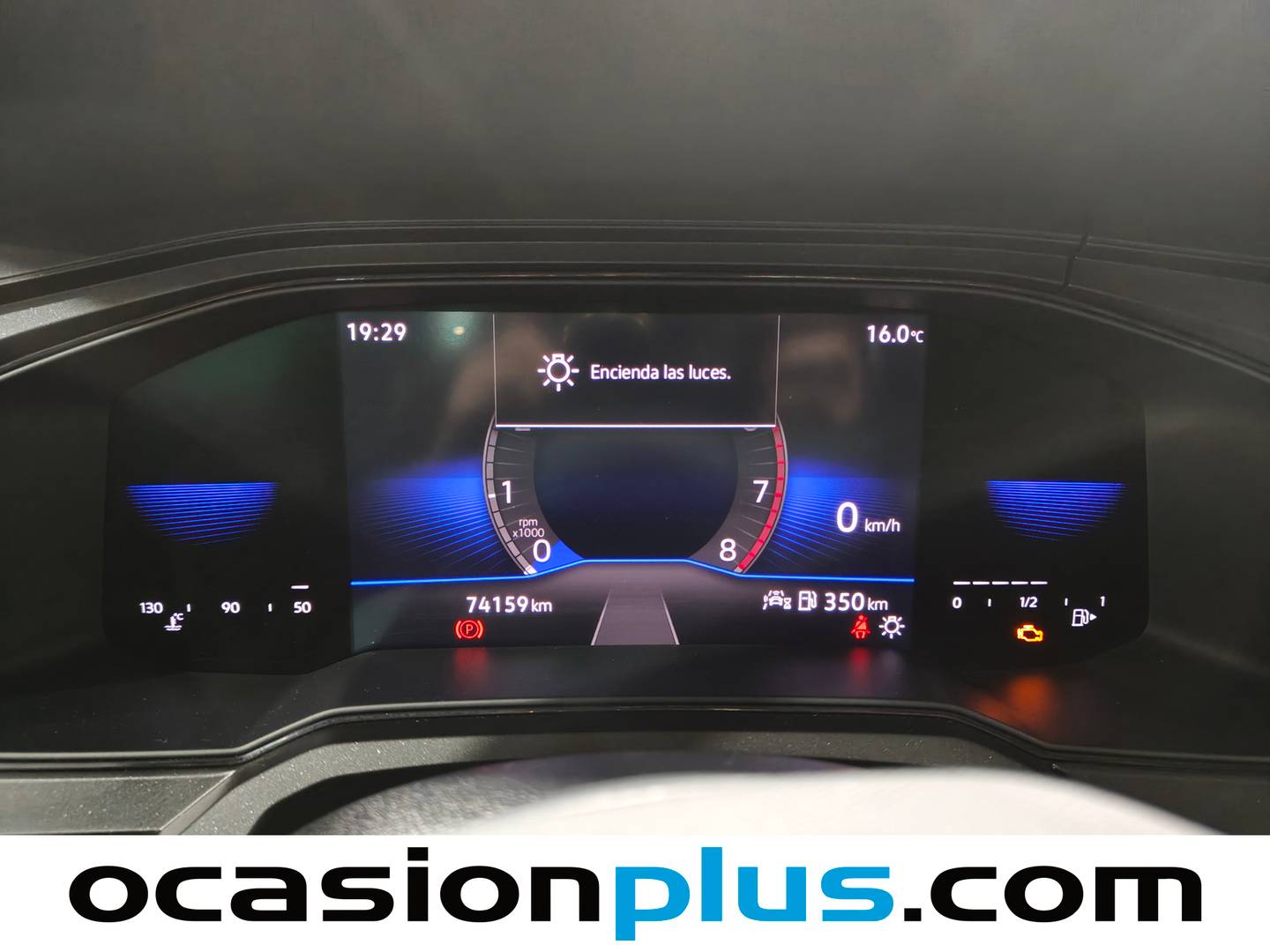 Volkswagen Polo Volkswagen Polo 1.0 TSI (95 CV) de ocasión