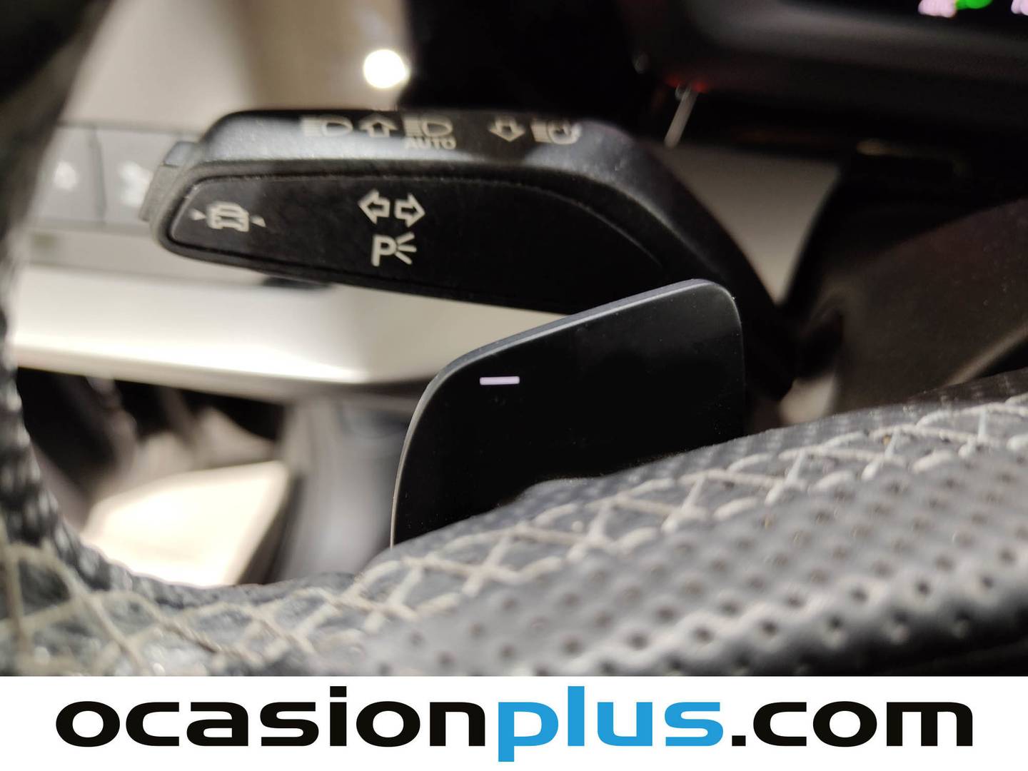 Audi A3 Audi A3 Sportback Genuine edition 35 TDI (150 CV) S tronic 150cv