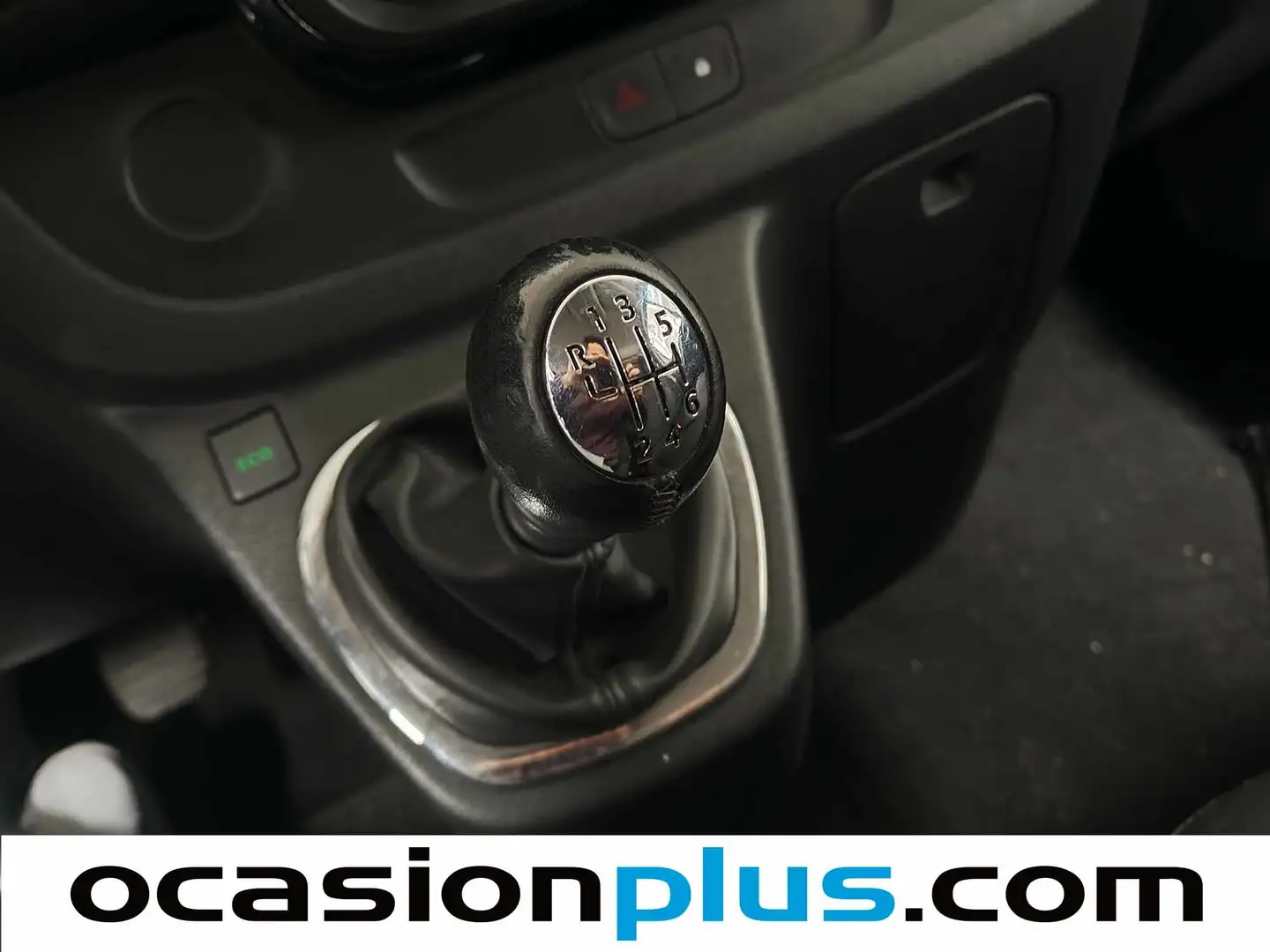 Foto Opel Vivaro Opel Vivaro Combi 1.6 CDTI S&S L2 2.9t (125 CV)