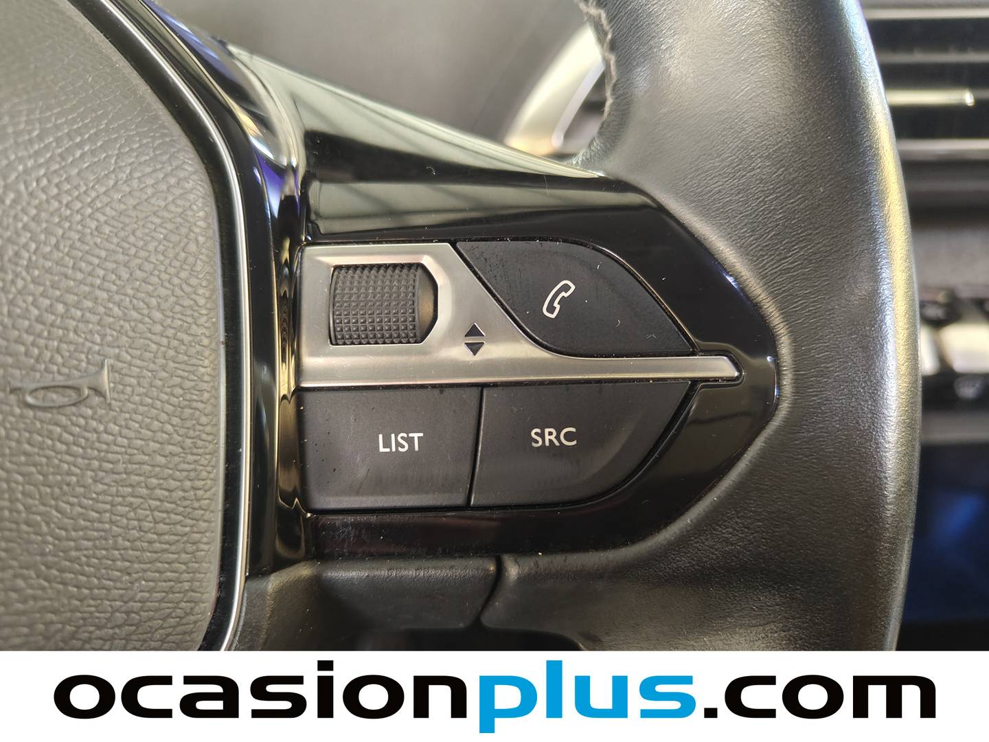 Peugeot 5008 Peugeot 5008 BlueHDi 130 S&S Allure (130 CV) 7 Plazas 130cv