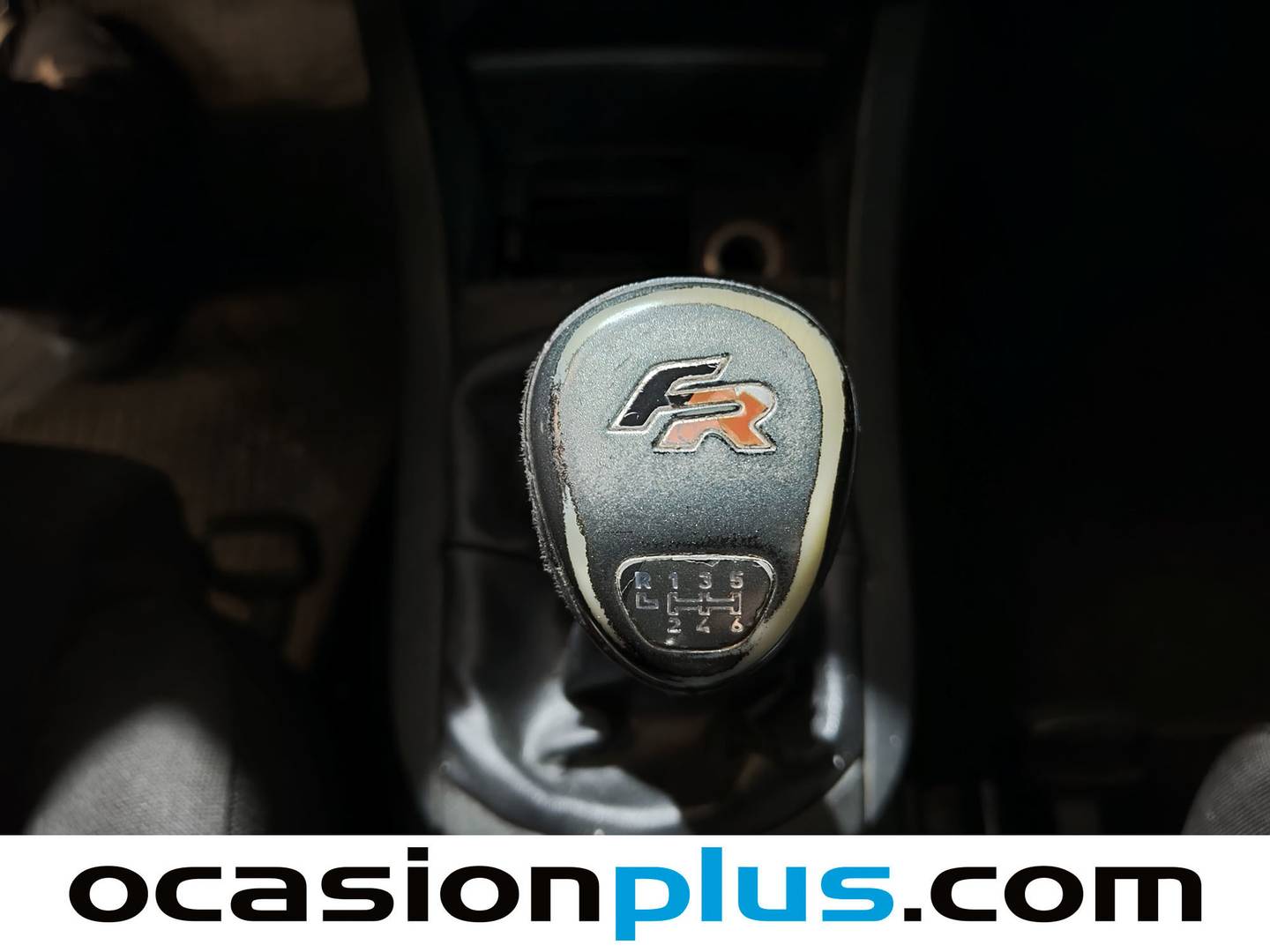 Seat Ibiza Seat Ibiza 1.9 TDI FR (130 CV) de segunda mano