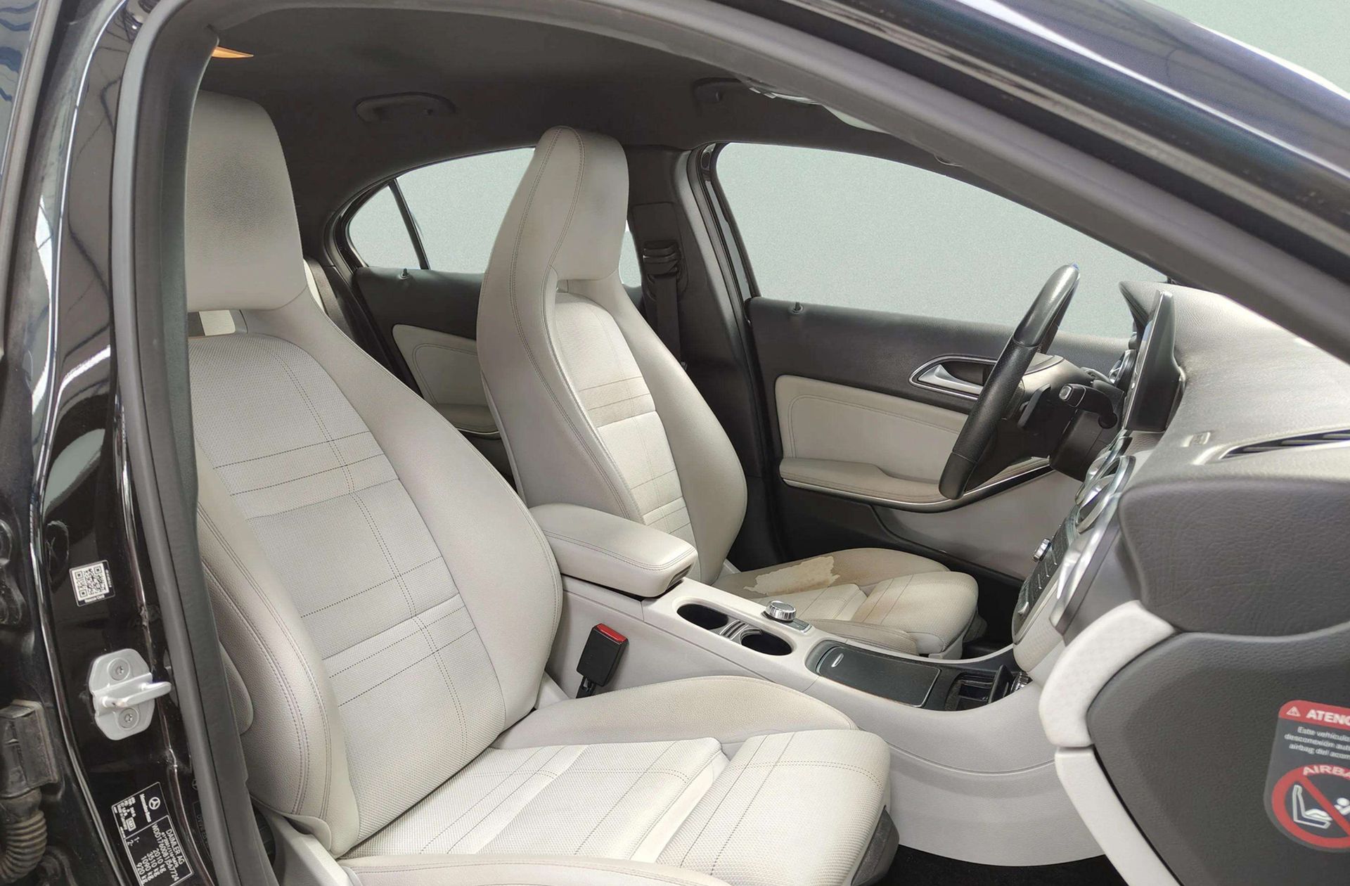 Mercedes-Benz Clase A 200 d - foto 18