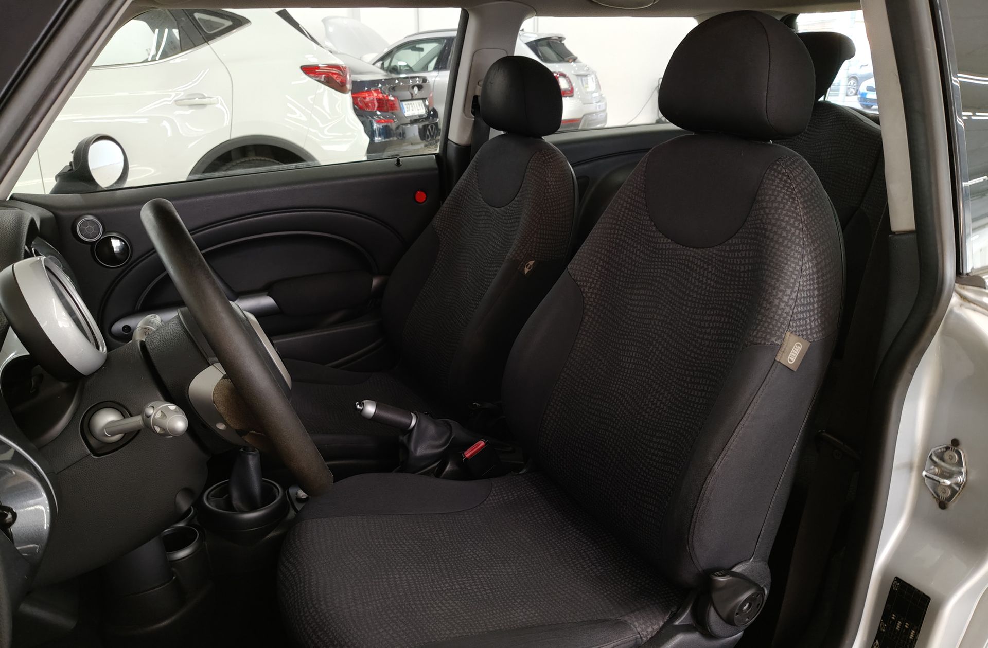 MINI Cooper - foto 6