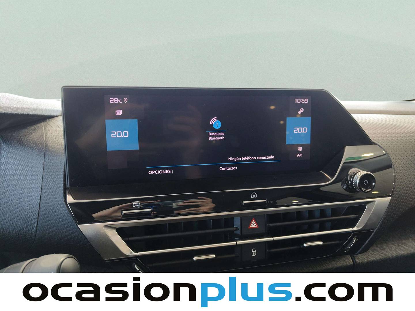Citroën C4 Citroën C4 BlueHDi 110 S&S Feel Pack (110 CV) 110cv