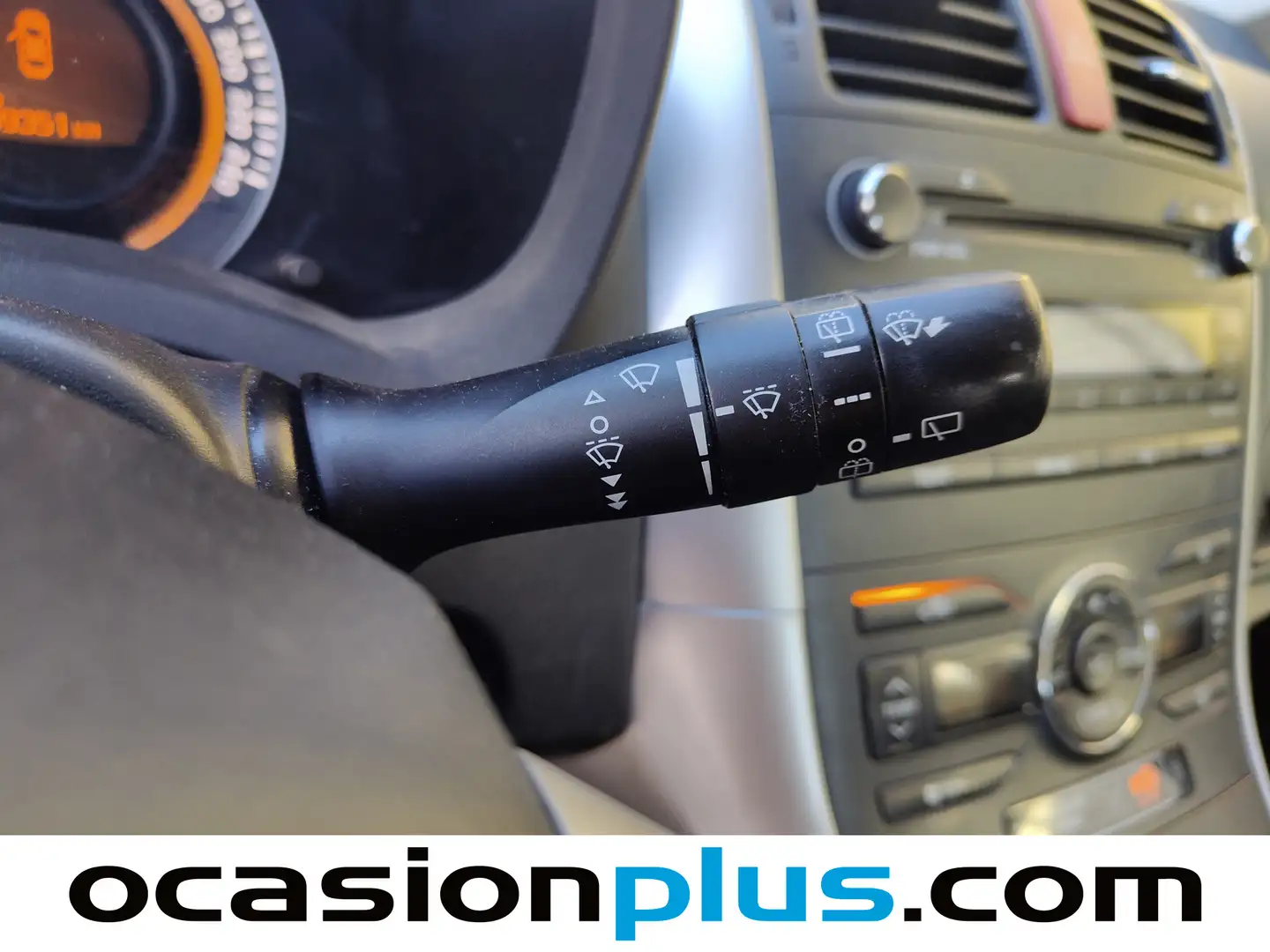 Foto Toyota Auris Toyota Auris 1.4 D-4D Active (90 CV)