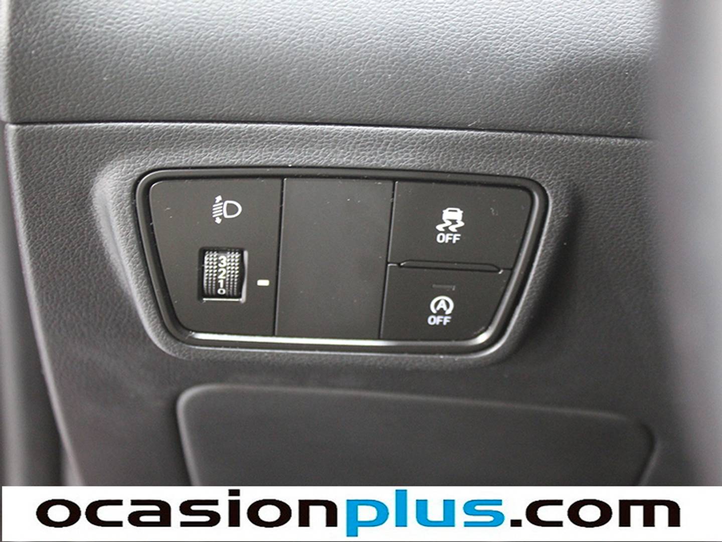 Foto Hyundai Tucson Hyundai Tucson 1.6 CRDI Maxx (115 CV)