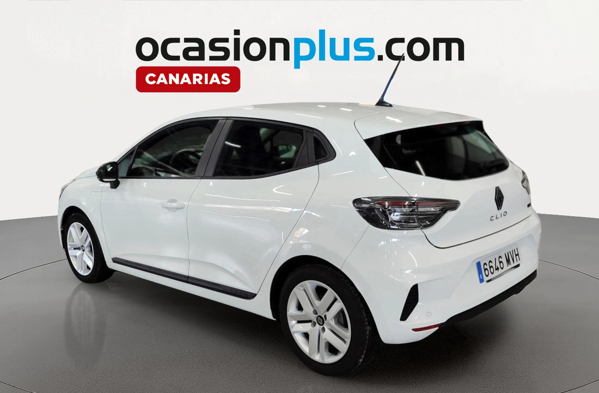 Renault Clio Evolution E-Tech full hybrid 145 - foto 3