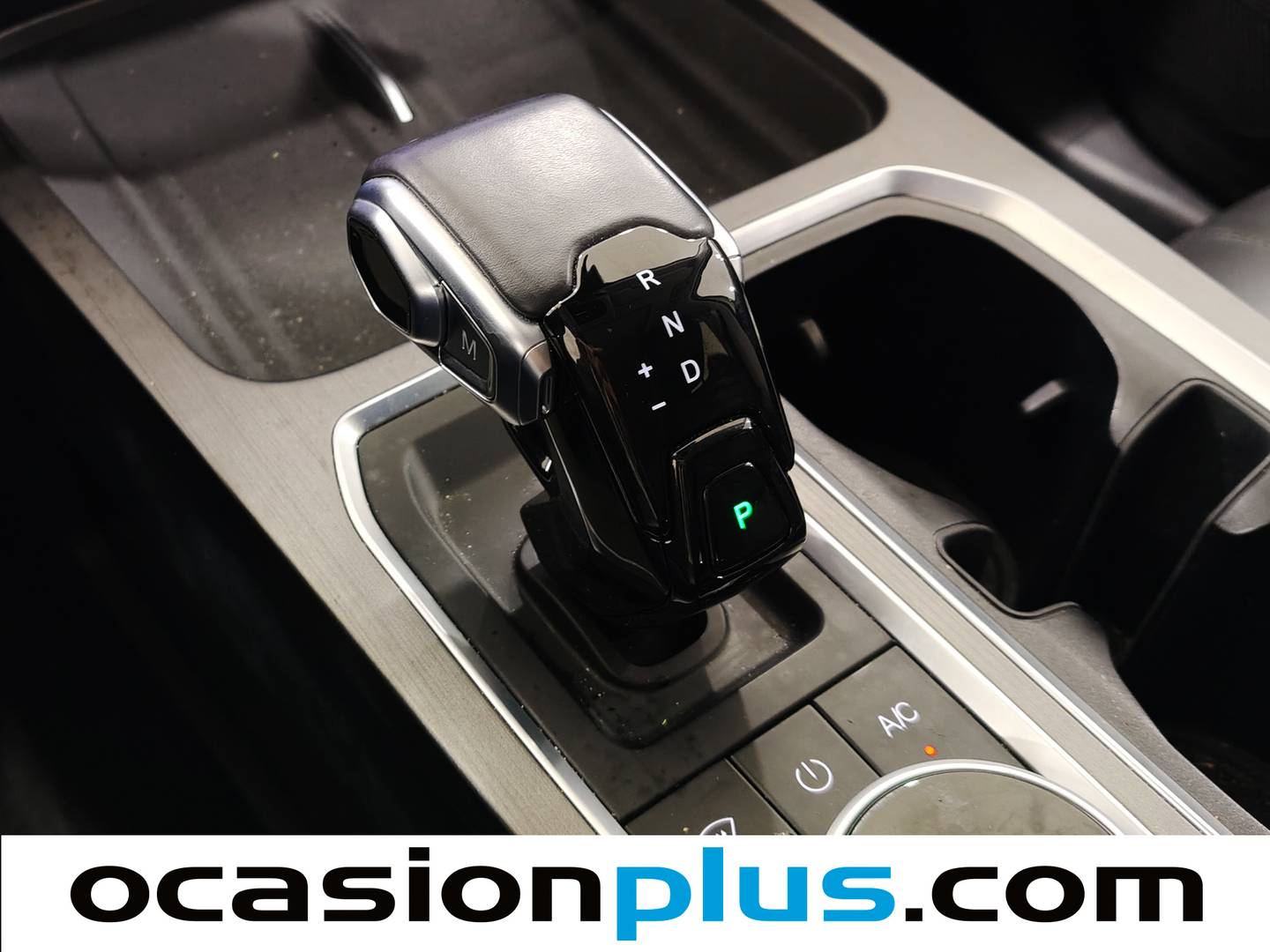 JAECOO 7 JAECOO 7 1.6 TGDI Select FWD  (145 CV) de segunda mano