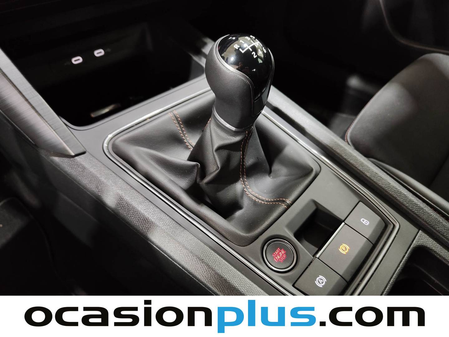 Cupra Formentor Cupra Formentor 1.5 TSI (150 CV) de segunda mano