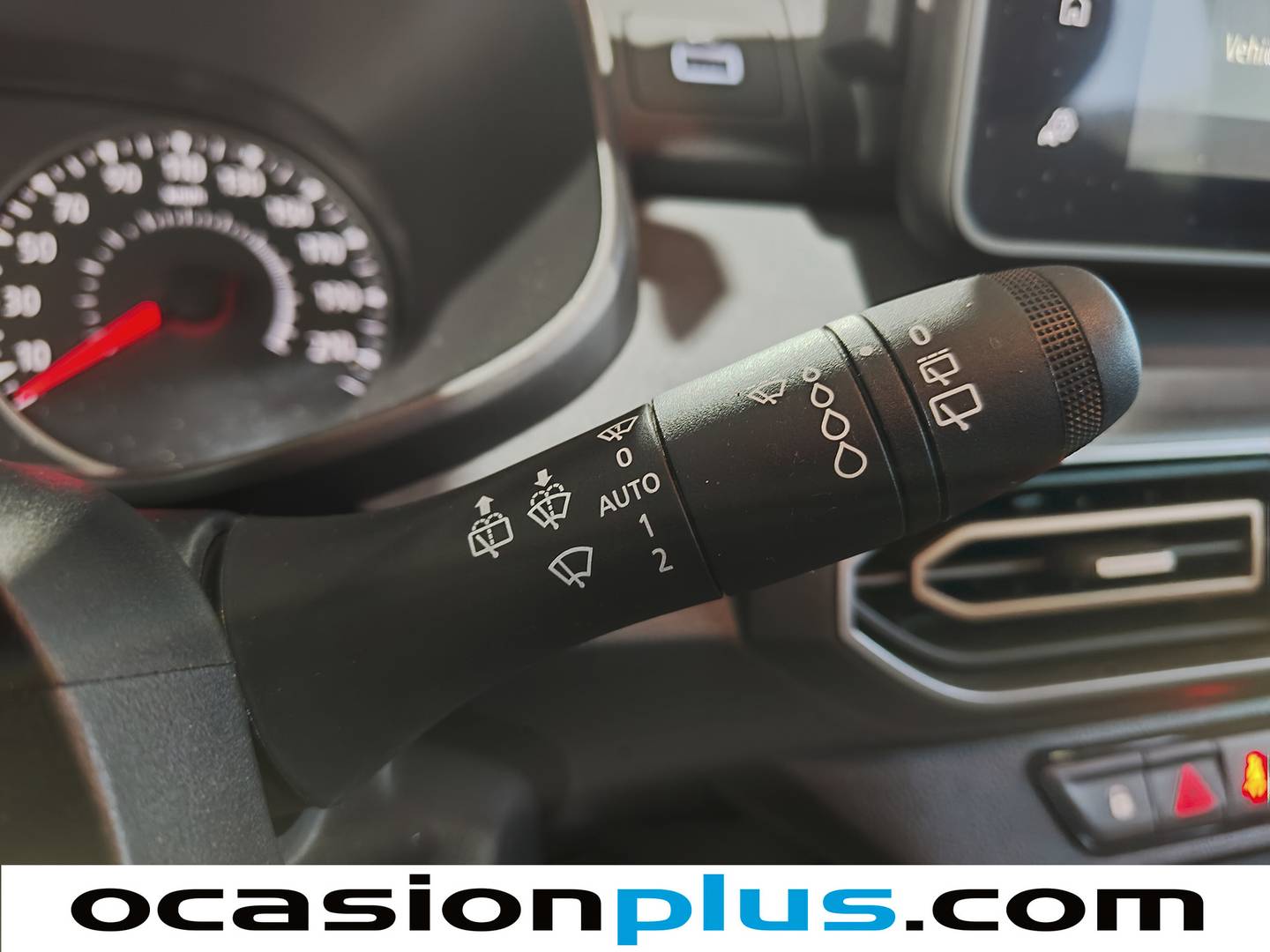 Acabados Dacia Jogger Dacia Jogger Extreme Go ECO-G (100 CV) GLP