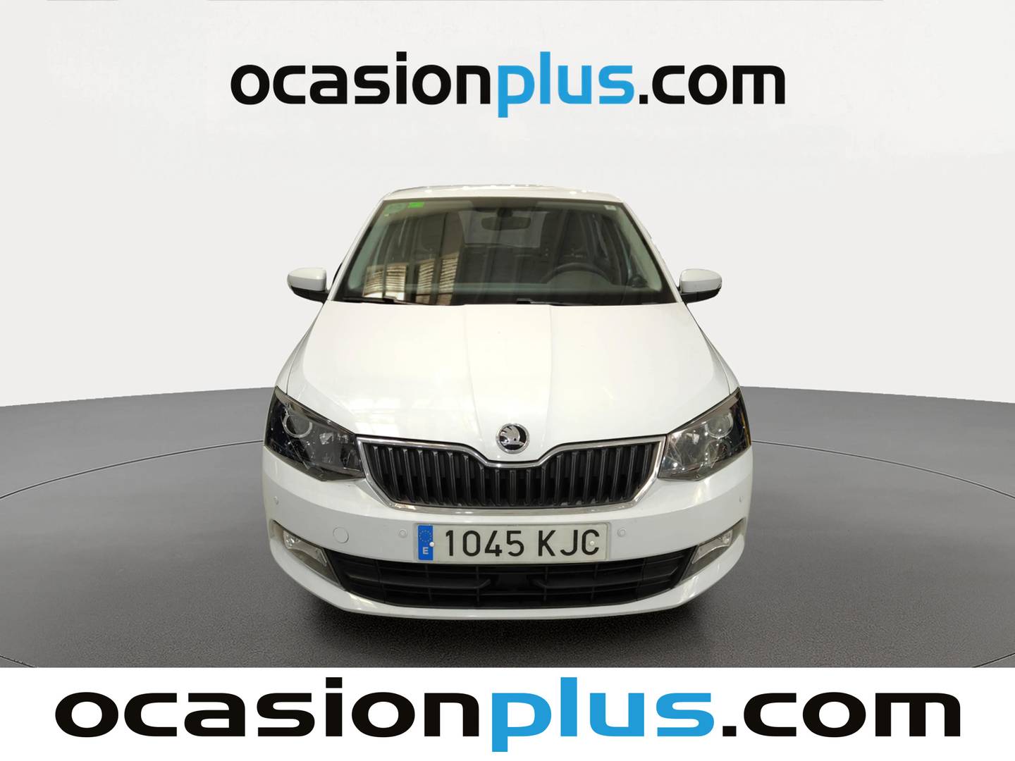 Skoda Fabia Skoda Fabia 1.0 TSI Like (95 CV) 95cv