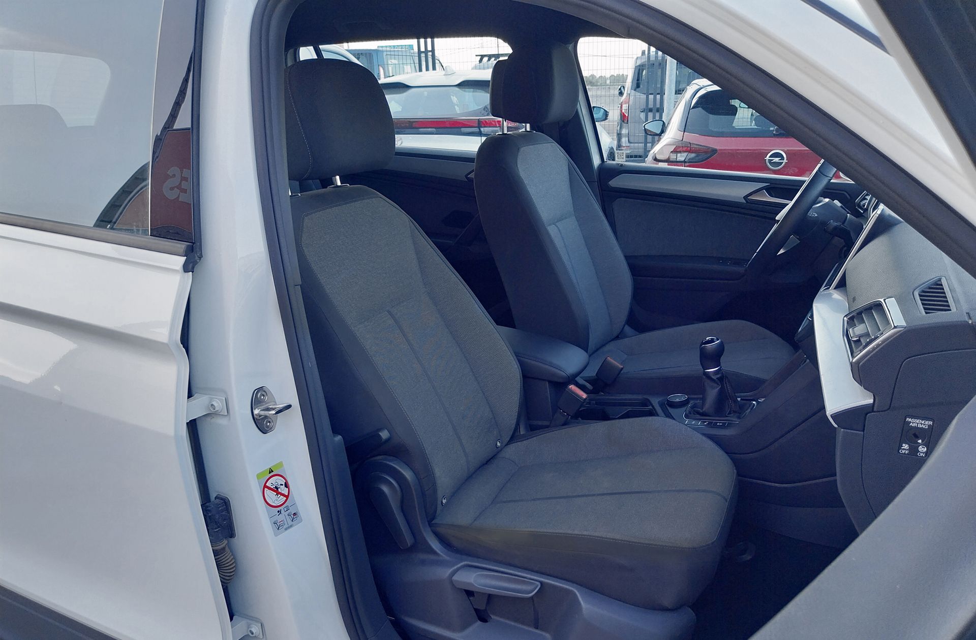 SEAT Tarraco 1.5 TSI Style XL 7 plazas - foto 21