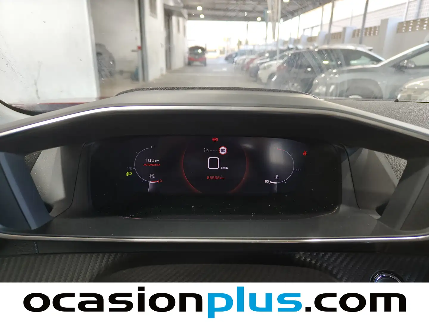 Foto Peugeot 2008 Peugeot 2008 PureTech 130 S&S Allure Pack  (130 CV)