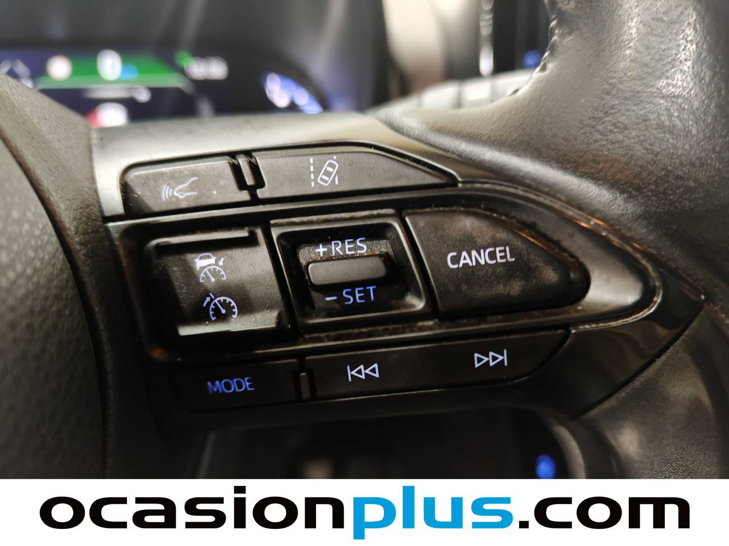Toyota Yaris Cross Toyota Yaris Cross 120H Style (116 CV) 116cv