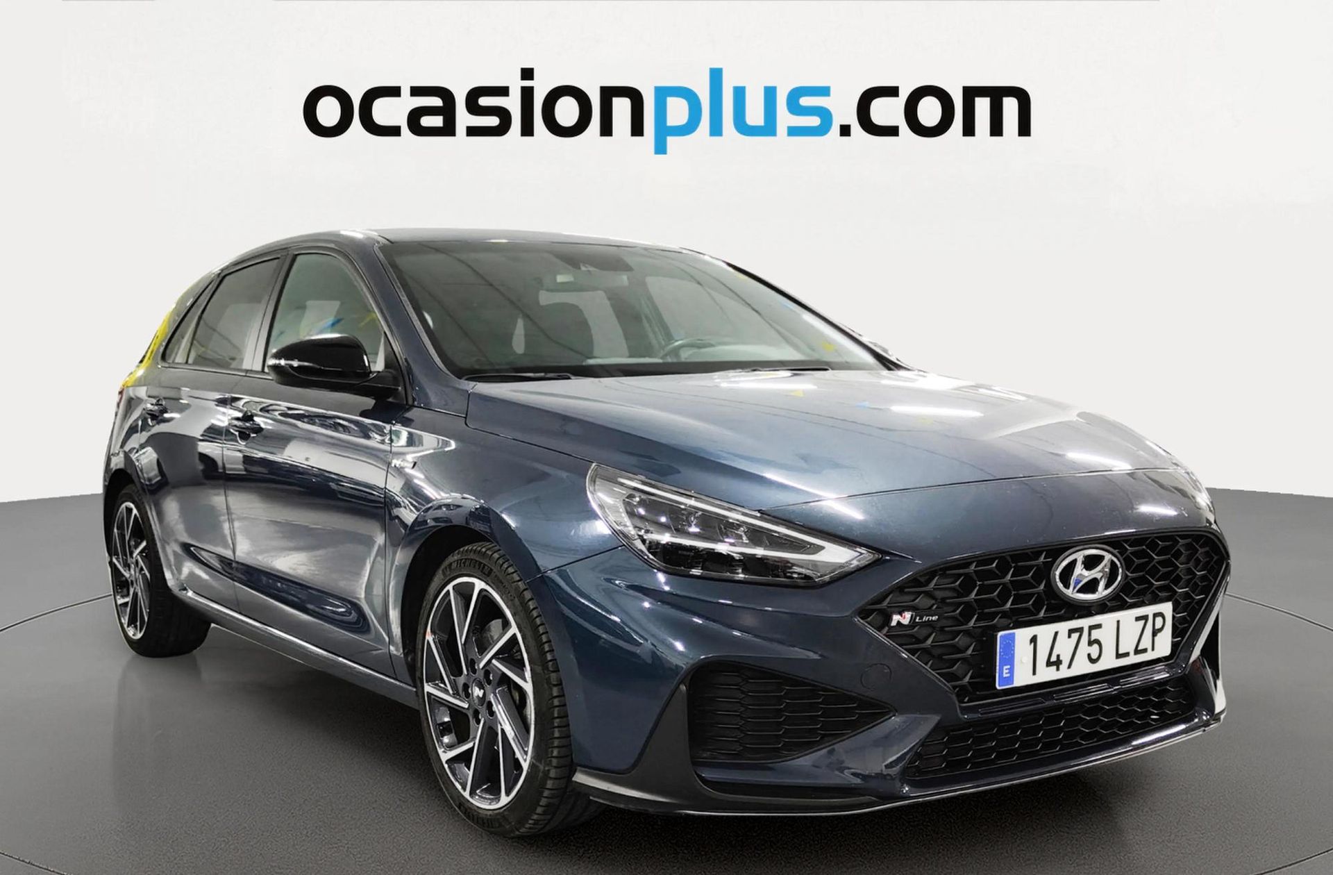Hyundai i30 1.5 T-GDi 48V N-Line - foto 2