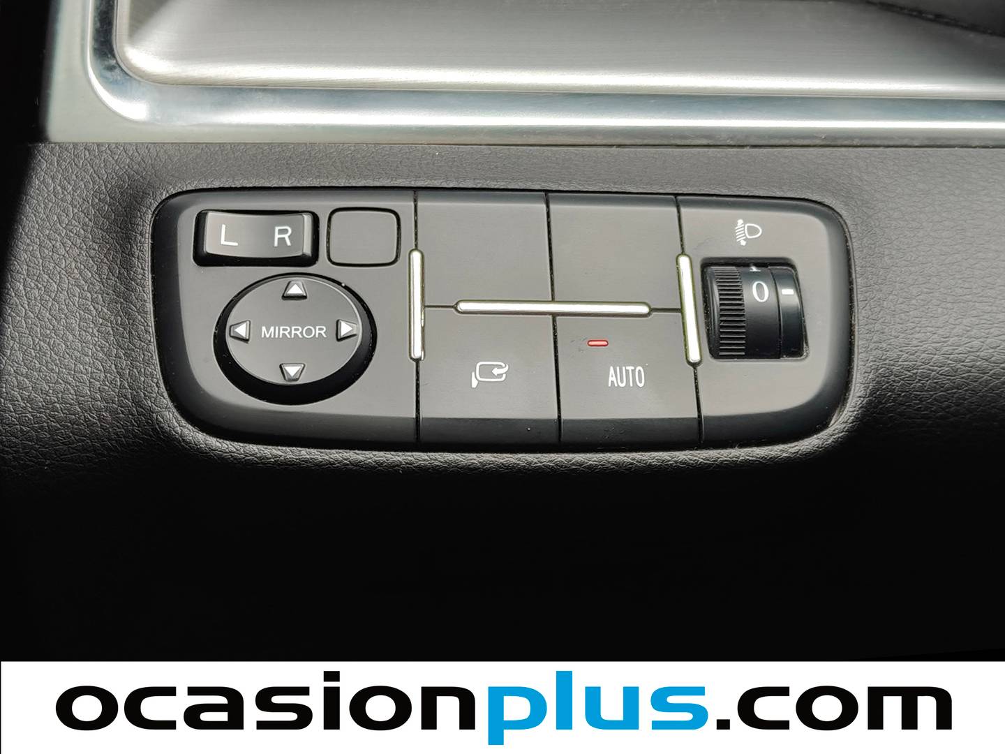 Foto SWM G01 SWM G01 1.5T Luxury (131 CV)