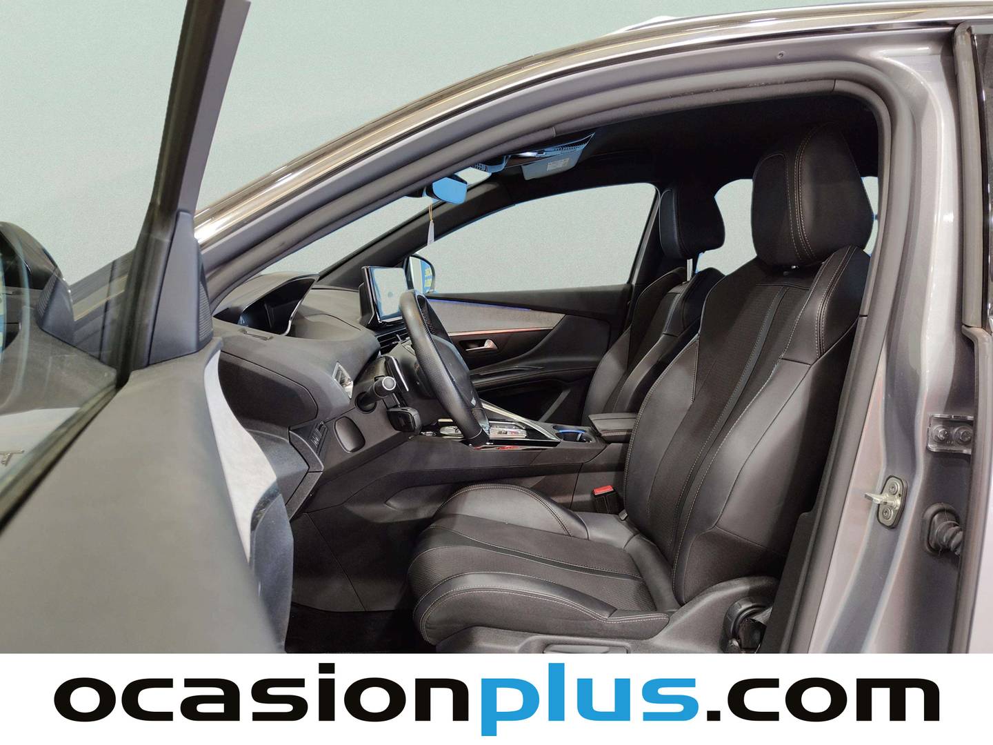 Foto asientos traseros Peugeot 5008 Peugeot 5008 BlueHDI 130 S&S GT EAT8 (130 CV) 7 Plazas
