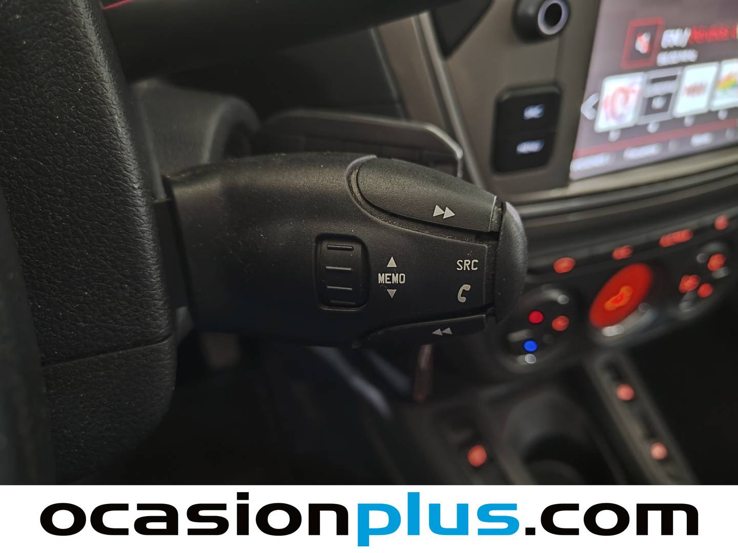 Citroën C-Elysée Citroen C-Elysee BlueHDi 100 Shine (102 CV) de ocasión