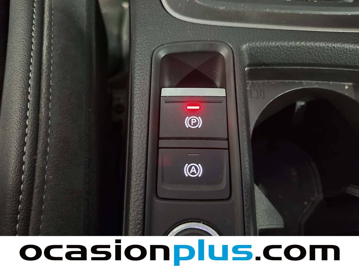 Audi Q3 Sportback Audi Q3 Sportback S line 35 TFSI (150 CV) S tronic seminuevo