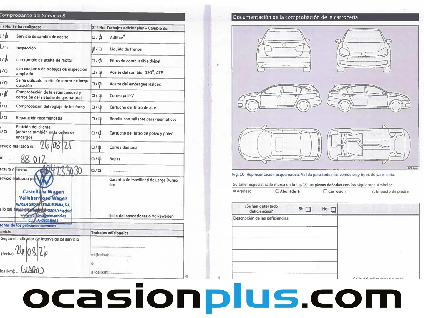 Foto Volkswagen Polo Volkswagen Polo Sport 1.2 TSI BMT (90 CV)