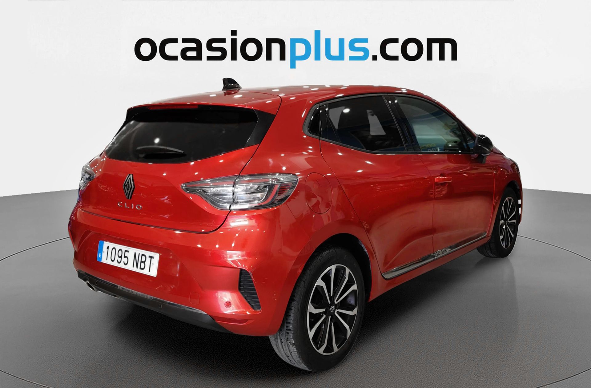 Renault Clio Techno Eco-G - foto 4