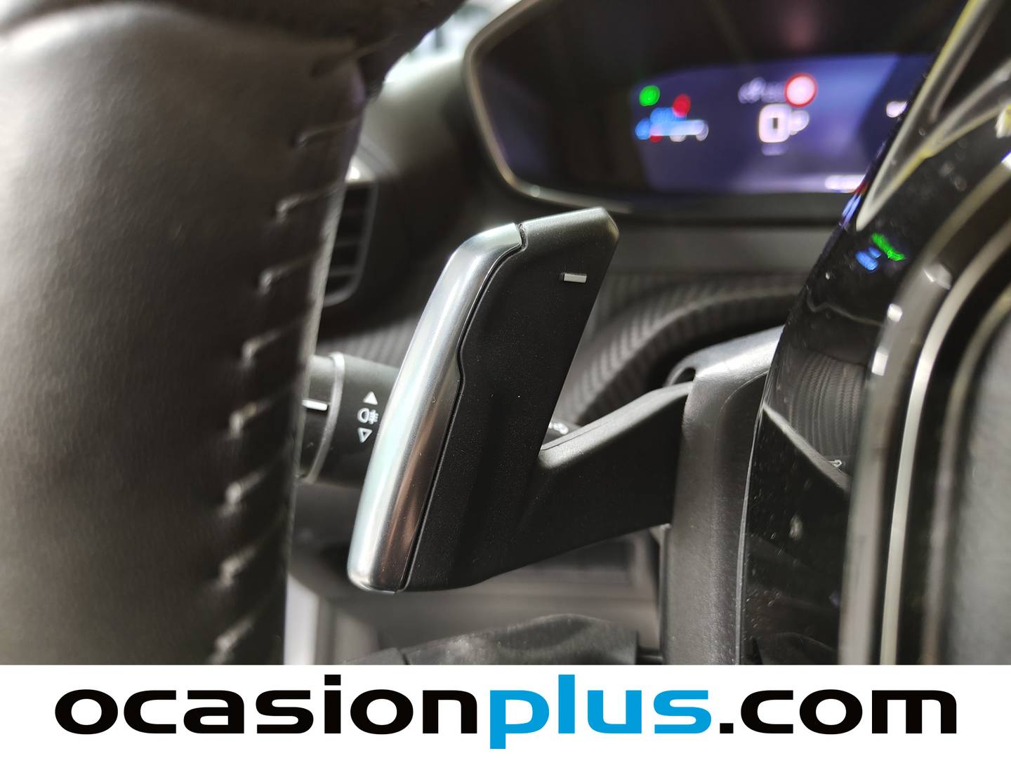 Peugeot 208 Peugeot 208 Allure Hybrid eDCS6  (100 CV) km 0