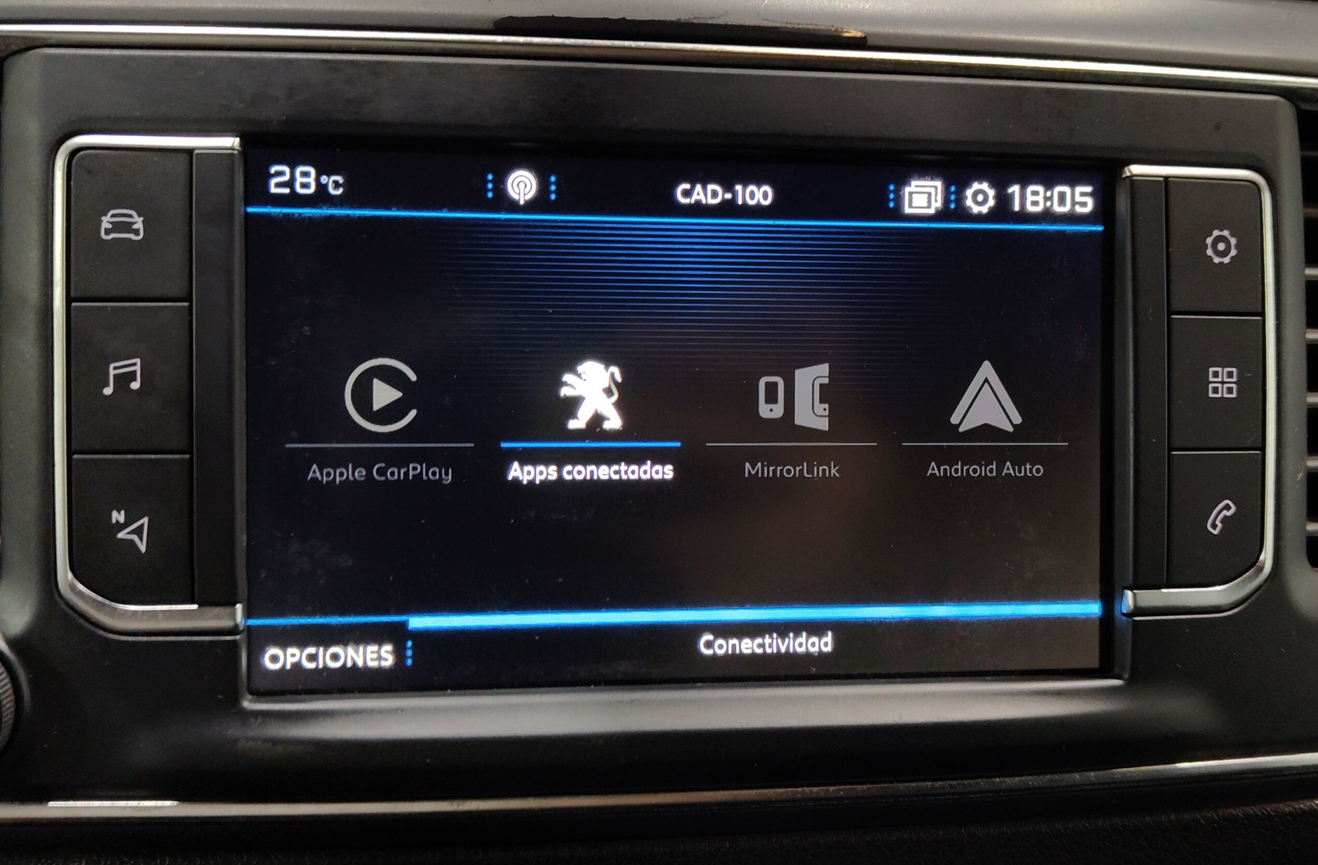 Peugeot Traveller 1.6 BlueHDi Business Long - foto 9
