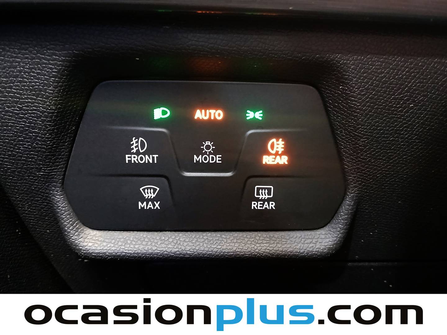 Cupra Formentor CUPRA Formentor 1.5 TSI (150 CV) seminuevo