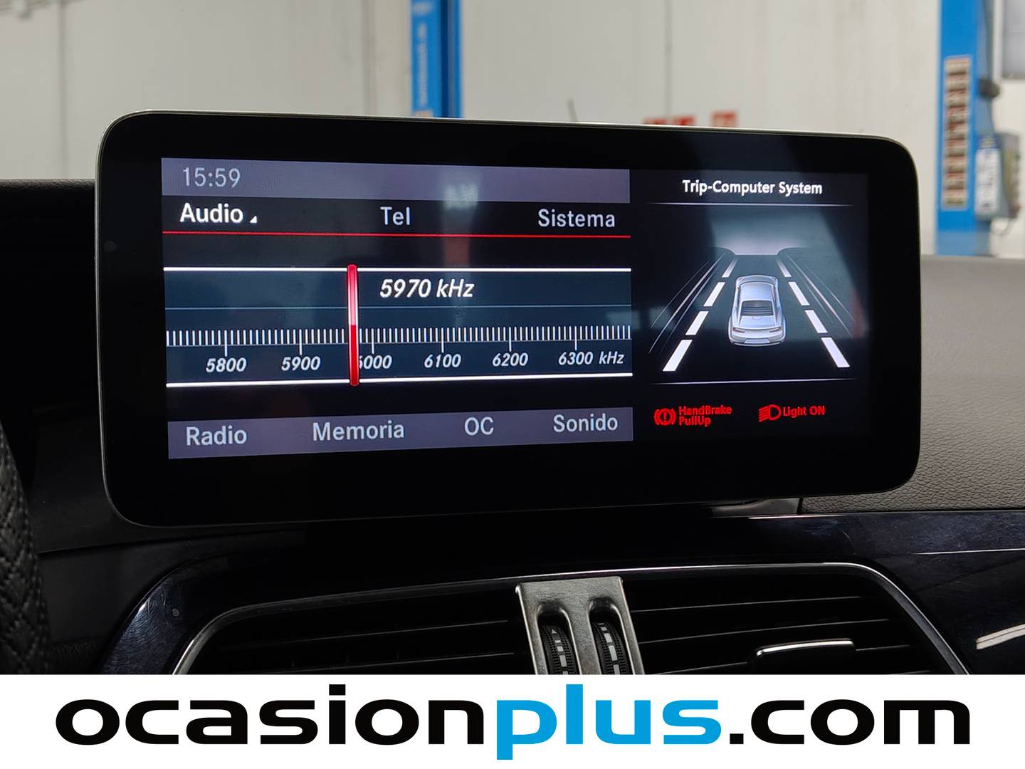 Mercedes Clase C Mercedes Clase C C 220 CDI Blue Efficiency Avantgarde (170 CV) 2012