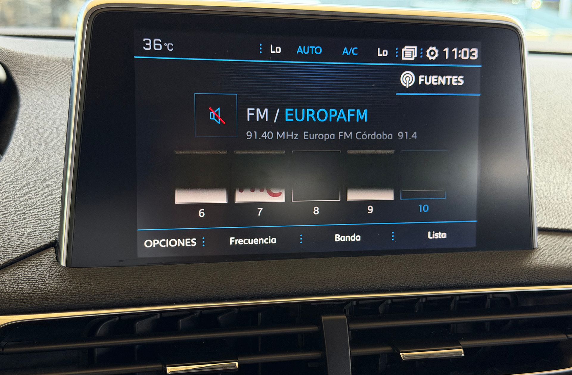 Peugeot 5008 PureTech 130 Allure 7 plazas - foto 40