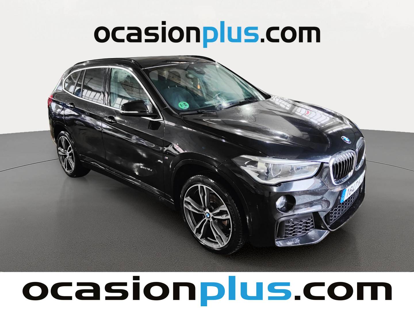 Foto BMW X1 BMW X1 sDrive18d Business (150 CV) Pack M