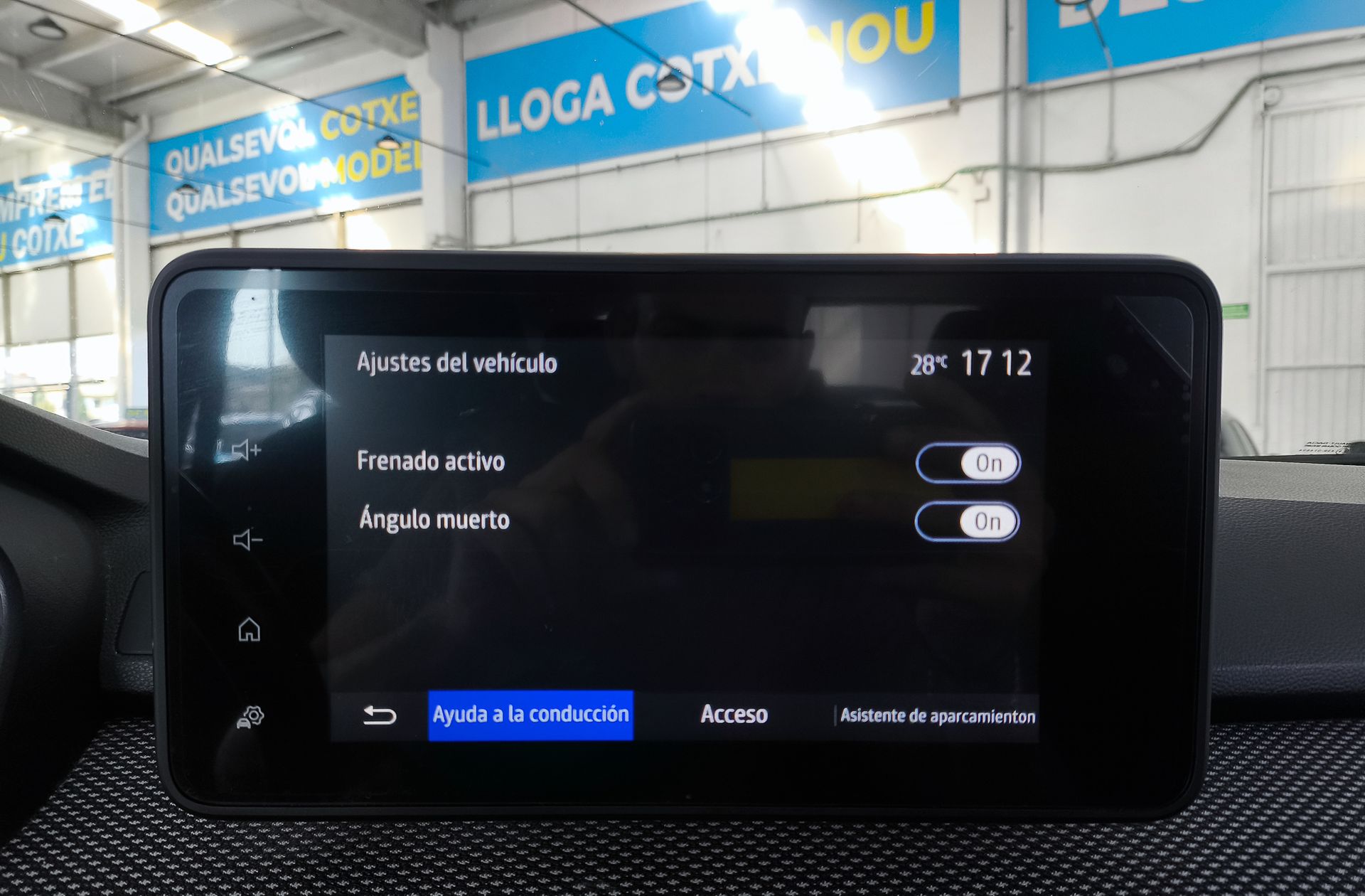 Dacia Sandero Stepway Comfort TCe - foto 11