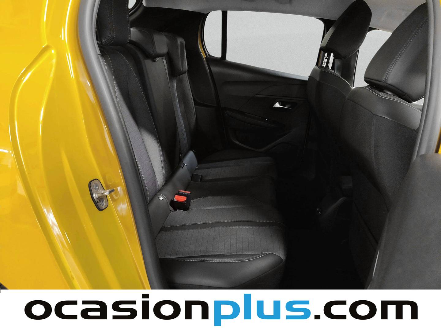 Peugeot 208 Peugeot 208 PureTech 100 Allure Pack EAT8 (100 CV) automático