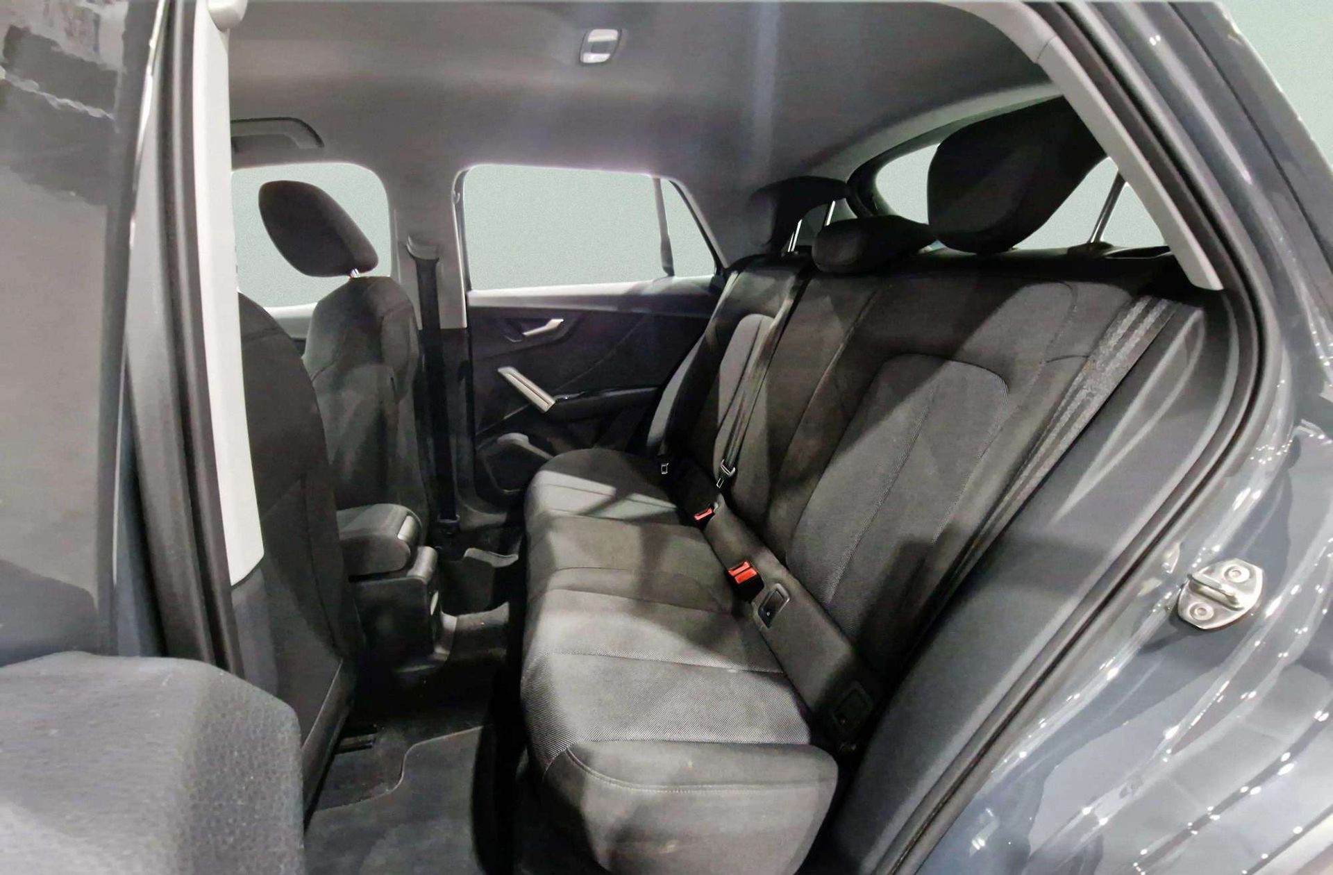 Audi Q2 Advanced 30 TDI S tronic - foto 10