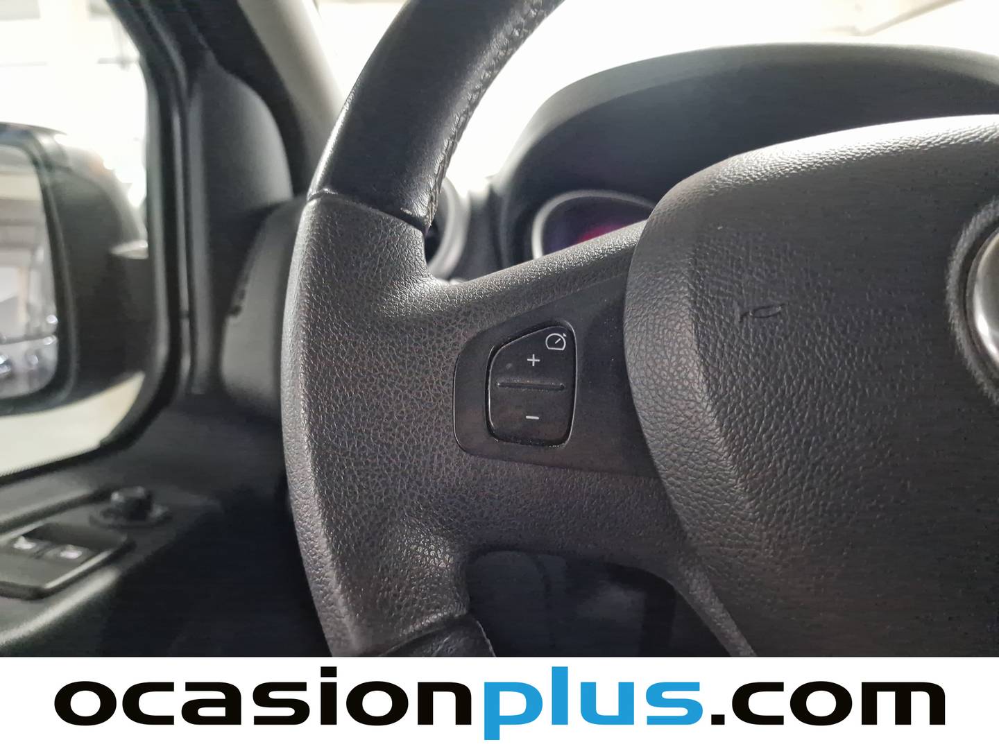 Foto Fiat Talento Fiat Talento Combi 1.6 EcoJet Base Corto (145 CV)