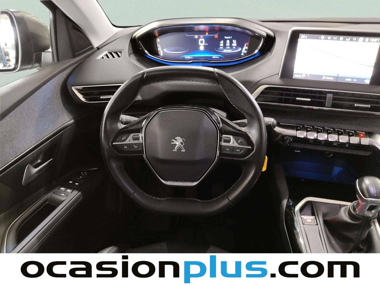 Peugeot 3008 Peugeot 3008 PureTech 130 S&S Allure (130 CV) 2019