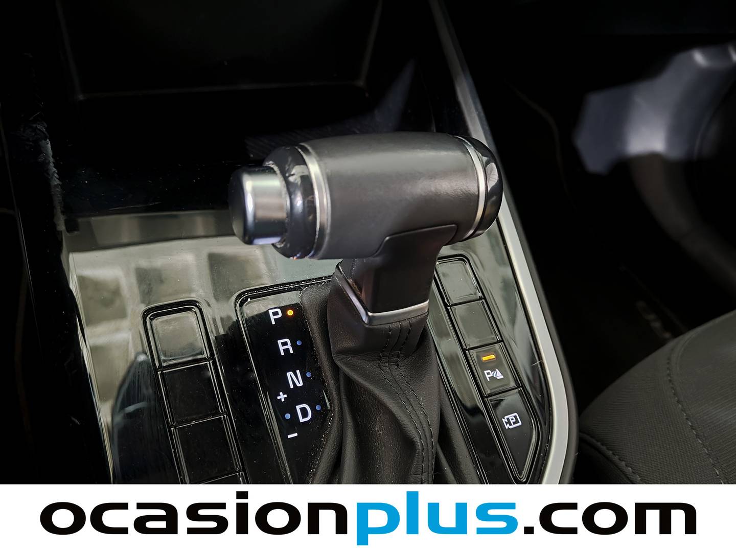 KIA Niro Kia Niro 1.6 GDi HEV Concept (141 CV) de segunda mano