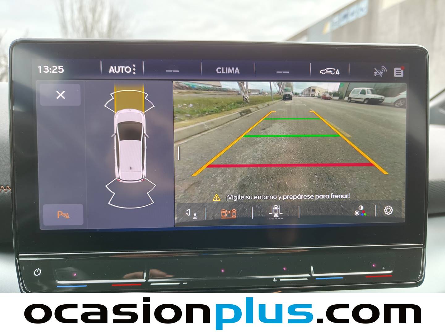 Foto Cupra Born CUPRA Born E-Boost Pack+Battery (231 CV)