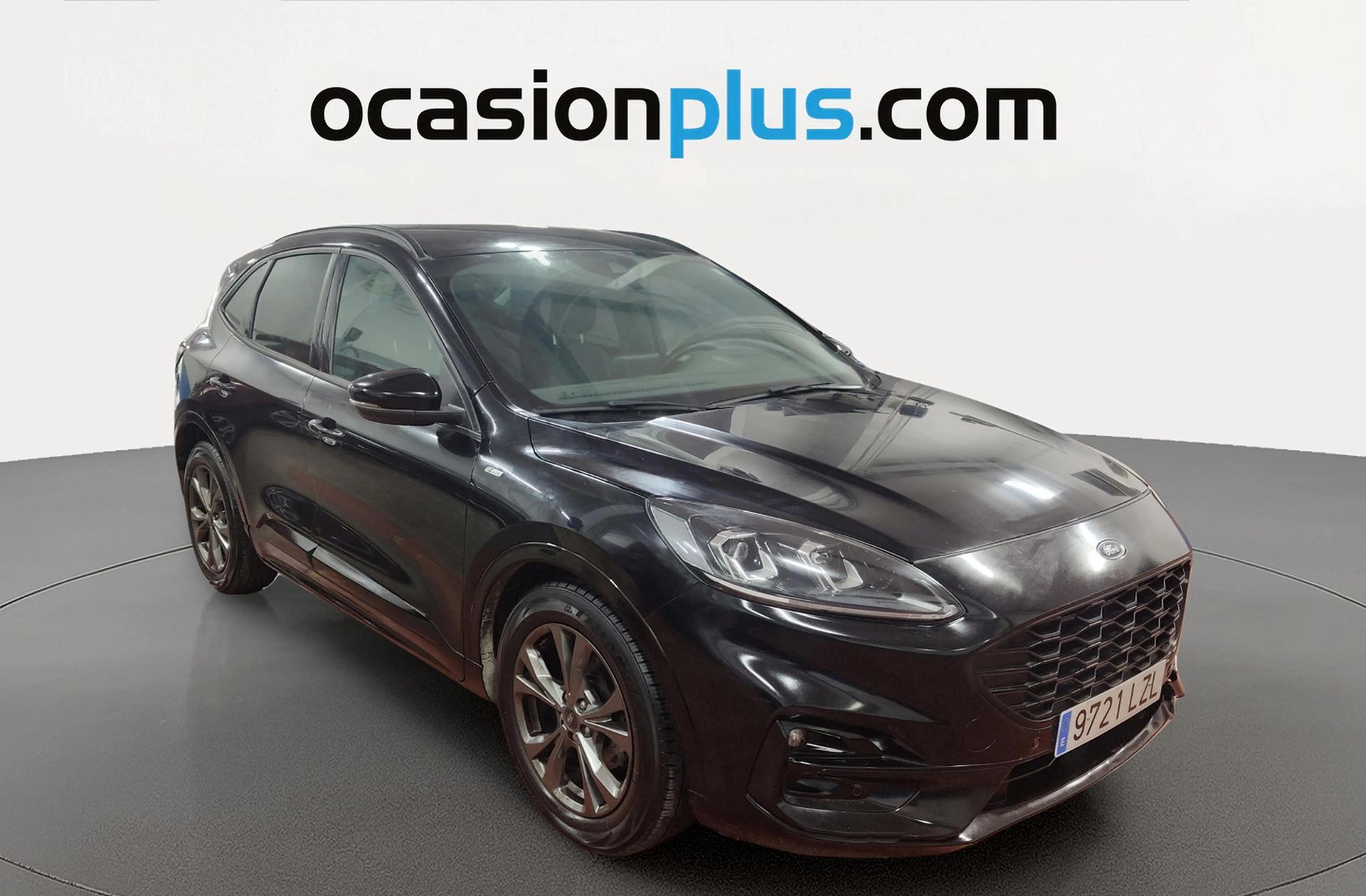 Ford Kuga 1.5 EcoBlue ST-Line - foto 2