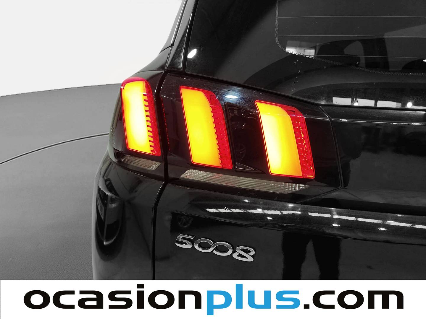 Peugeot 5008 Peugeot 5008 BlueHDi 130 Active S&S EAT8 (130 CV) 7 Plazas km 0