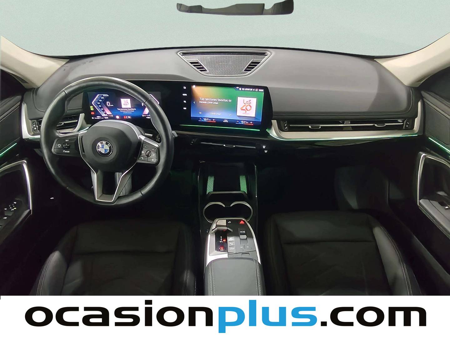 BMW X1 BMW X1 sDrive20i (170 CV) de ocasión