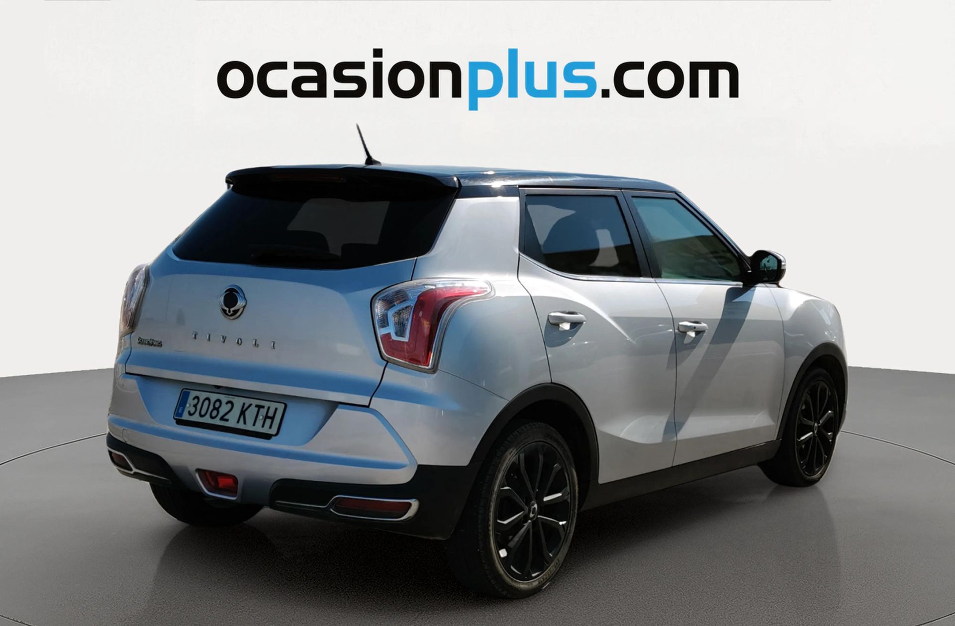 SsangYong Tivoli D16T Limited 4x2 - foto 4