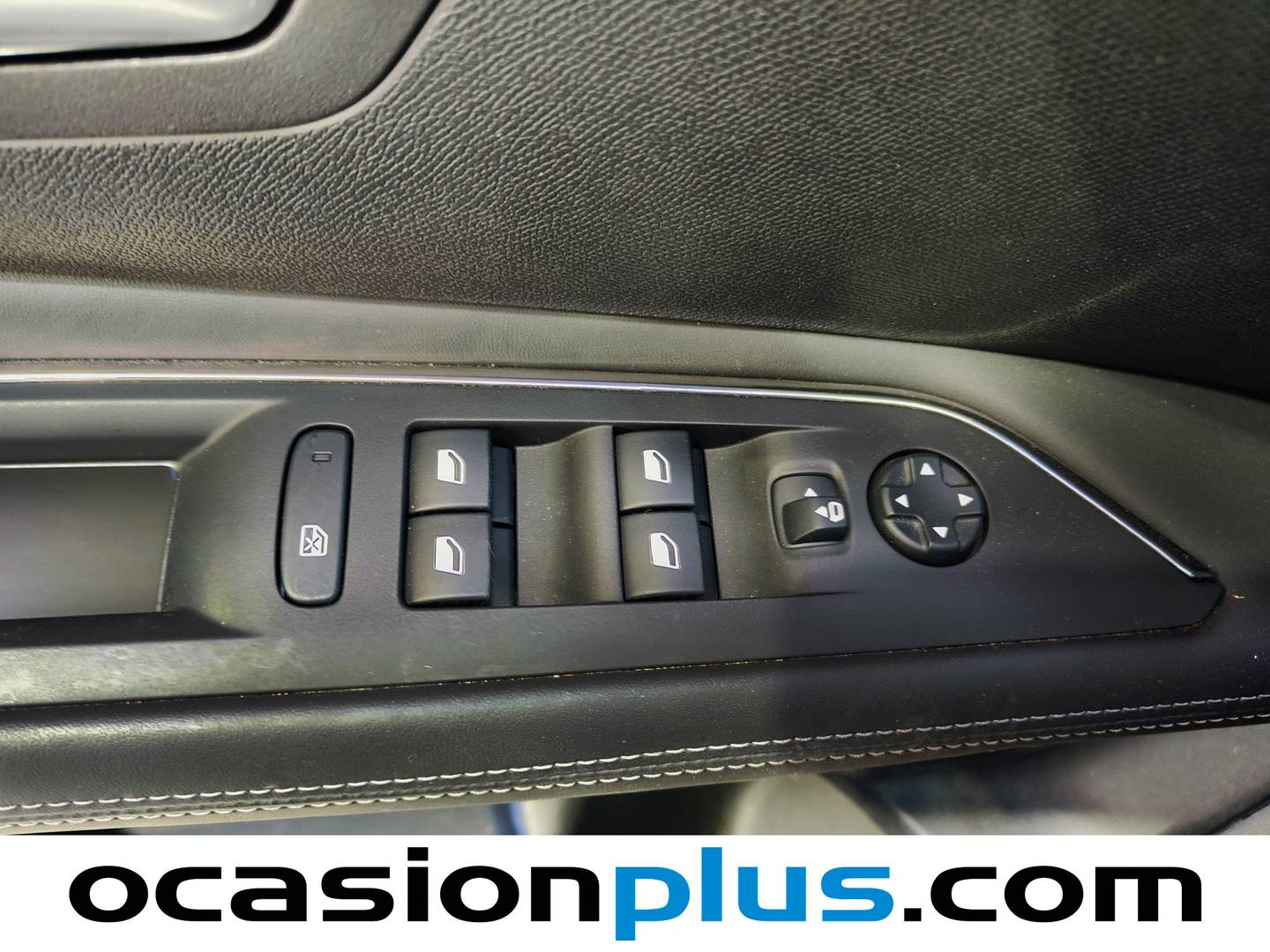 Peugeot 3008 Peugeot 3008 PureTech 130 S&S Allure (130 CV) de segunda mano