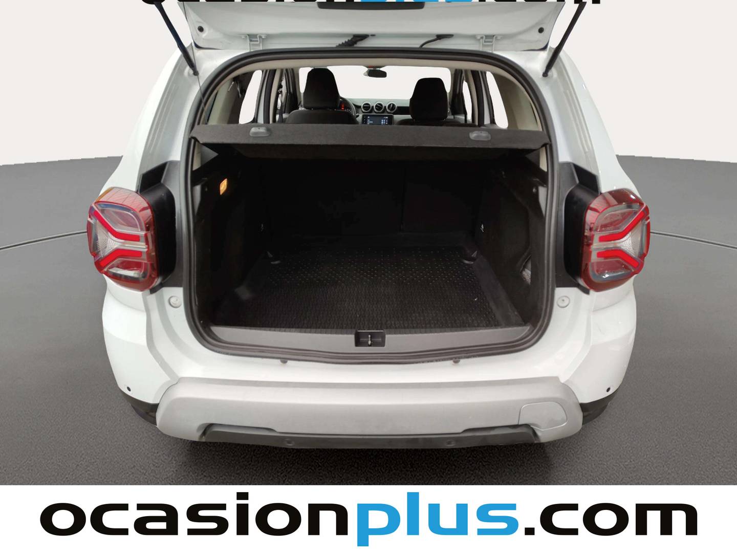 Foto Dacia Duster Dacia Duster Prestige TCE  (150 CV) EDC